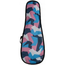 FLIGHT FBU-8030 PATTERN - Чехол для укулеле