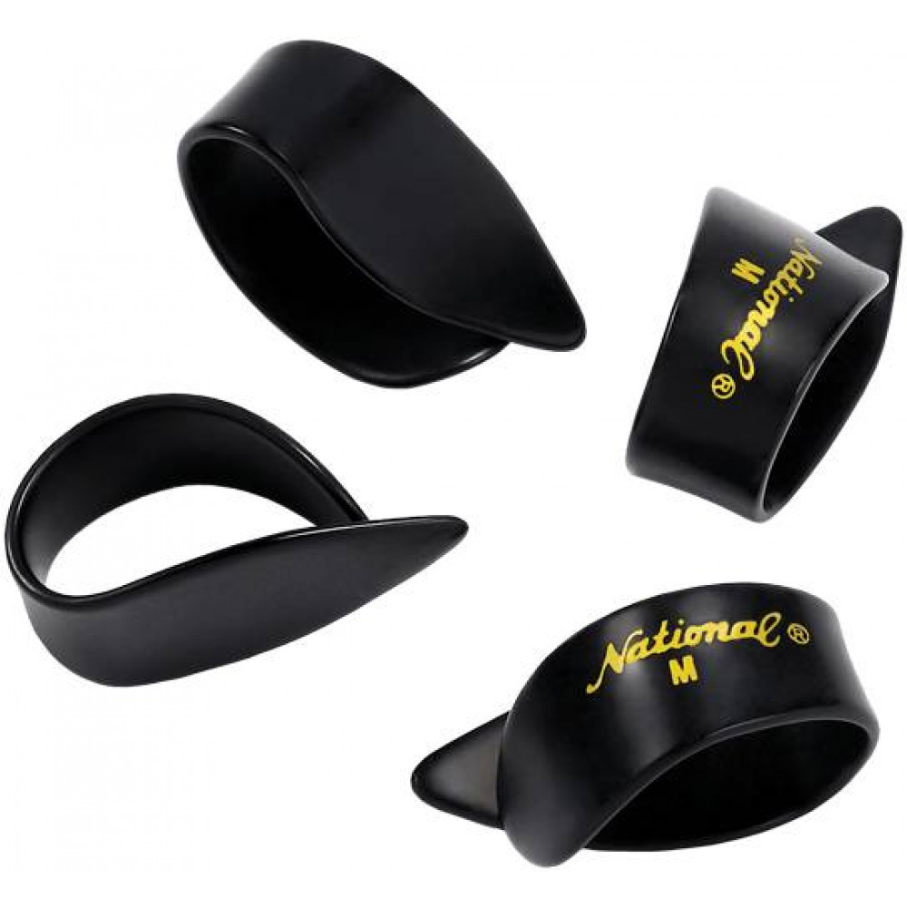 Набор медиаторов PLANET WAVES NP7B-04