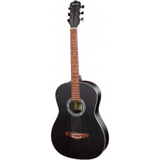 MILENA MUSIC ML-F3 BK - Гитара акустическая шестиструнная