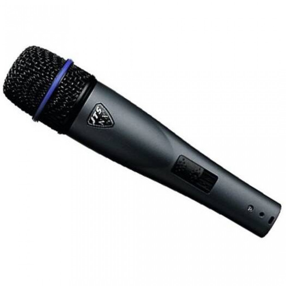 JTS NX-7S Микрофон многофункциональный, кардиоидный, 50-16500Гц