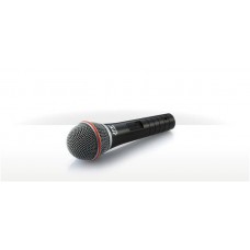 JTS TM-929 Микрофон вокальный, кардиоидный, 50-15000Гц, в кейсе