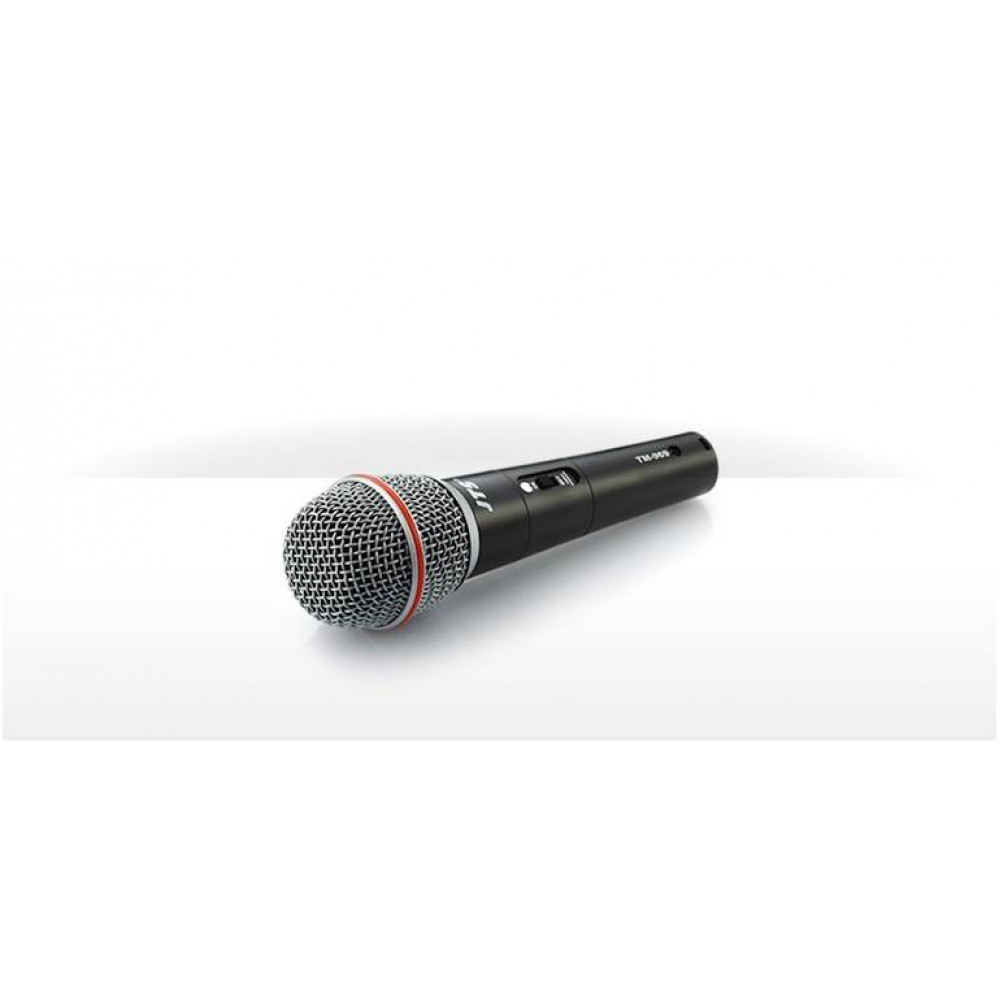 JTS TM-969 - Микрофон вокальный