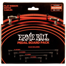 ERNIE BALL 6404 - Инструментальный кабель