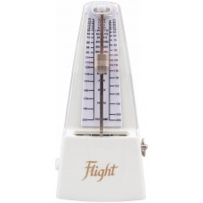 FLIGHT FMM-10 W - Метроном механический