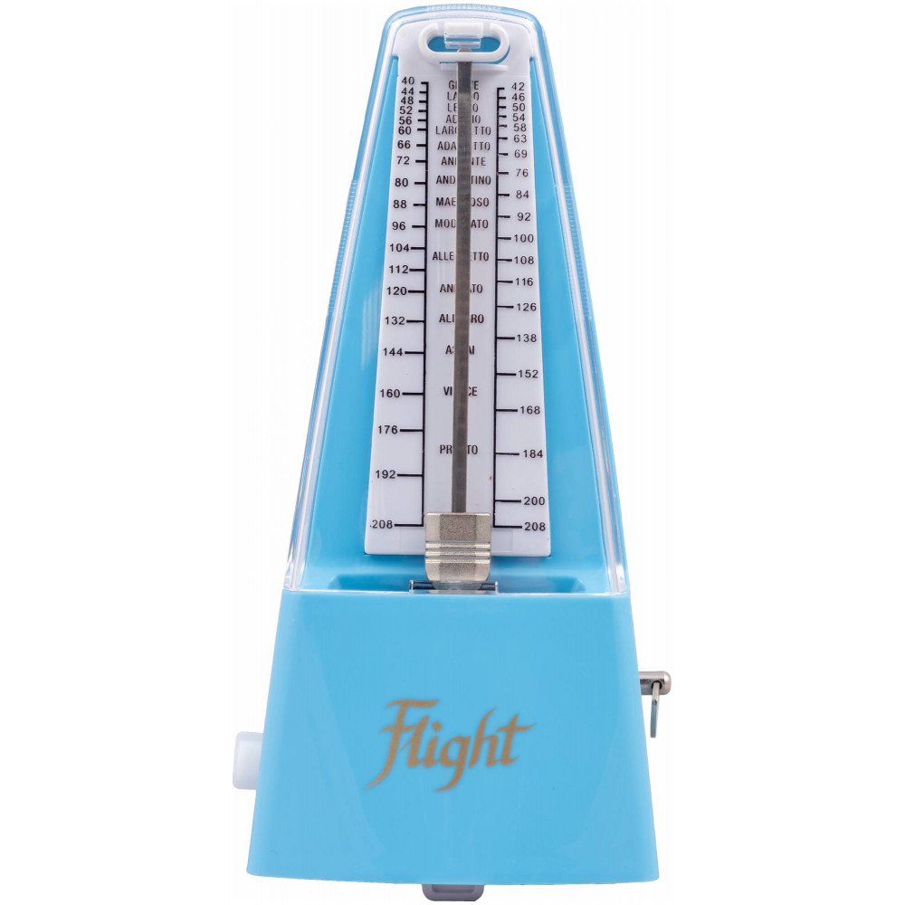 FLIGHT FMM-10 LB - Метроном механический