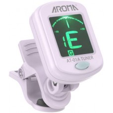 AROMA AT-01A purple - Тюнер хроматический