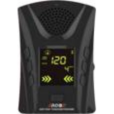 AROMA AMT-703E - Метро-тюнер хроматический