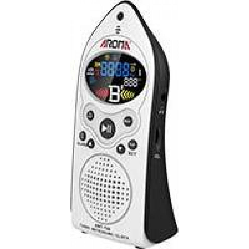 AROMA AMT-708 - Метро-тюнер хроматический