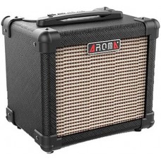 AROMA AG-10 BK - Комбоусилитель для электрогитары