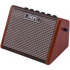 AROMA AG-15A - Комбоусилитель для акустической гитары