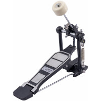 Педаль для бас барабана одиночная DRUM TALK DHP S-1S