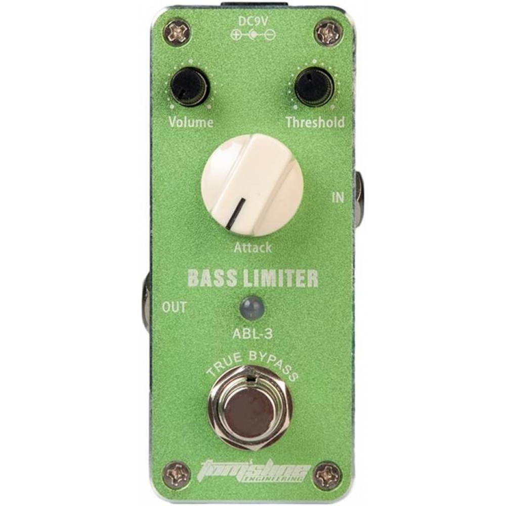 TOMSLINE ABL-3 - Педаль эффектов Limiter