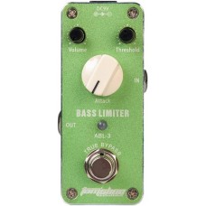 TOMSLINE ABL-3 - Педаль эффектов Limiter