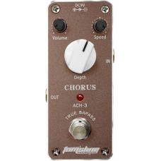 TOMSLINE ACH-3 - Педаль эффектов Chorus
