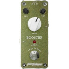 TOMSLINE ABR-3 - Педаль эффектов Booster
