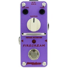 TOMSLINE AFM-3 - Педаль эффектов Distortion