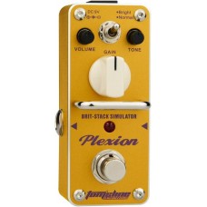 TOMSLINE APN-3 - Педаль эффектов Preamp