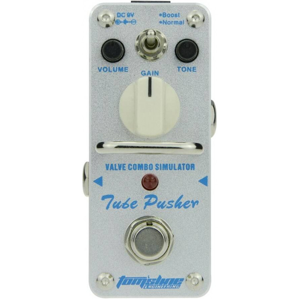 TOMSLINE ATP-3 - Педаль эффектов