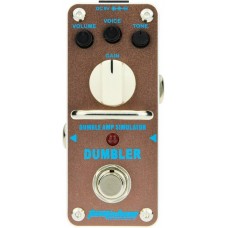 TOMSLINE ADR-3 - Педаль эффектов Preamp