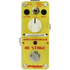 TOMSLINE AAS-3 - Педаль эффектов Preamp