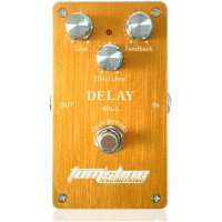 Педаль эффектов Delay TOMSLINE ADL-1