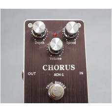 TOMSLINE ACH-1 - Педаль эффектов Chorus