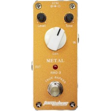 TOMSLINE AMD-3 - Педаль эффектов Distortion