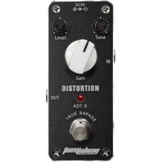 TOMSLINE ADT-3 - Педаль эффектов Distortion
