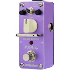 TOMSLINE AMC-3 - Педаль эффектов Distortion