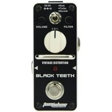 TOMSLINE ABT-3 - Педаль эффектов Distortion