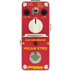 TOMSLINE AVS-3 - Педаль эффектов Preamp