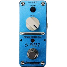 TOMSLINE ASF-3 - Педаль эффектов Fuzz