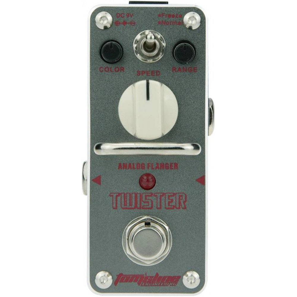 TOMSLINE ATR-3 - Педаль эффектов Flanger