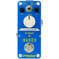 Педаль эффектов Distortion TOMSLINE AMO-3