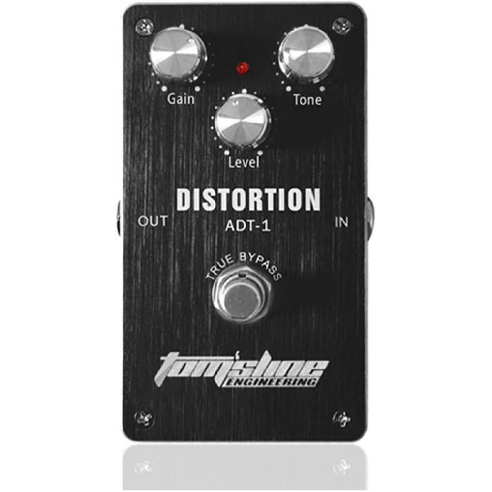 TOMSLINE ADT-1 - Педаль эффектов Distortion