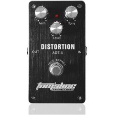 TOMSLINE ADT-1 - Педаль эффектов Distortion