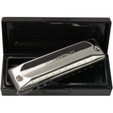 EASTTOP T002 D - Губная гармоника диатоническая