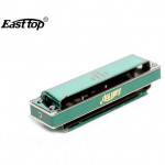 Губная гармоника диатоническая EASTTOP PR020 D