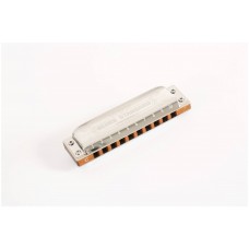 EASTTOP PRO10 C - Губная гармоника диатоническая