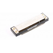EASTTOP PRO50 C - Губная гармоника диатоническая