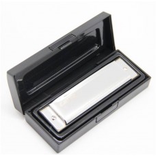 EASTTOP T10-3 A - Губная гармоника диатоническая