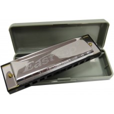 EASTTOP T10-4 C - Губная гармоника диатоническая