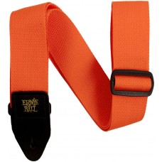 ERNIE BALL 5353 PolyPro Orange - Ремень для гитары