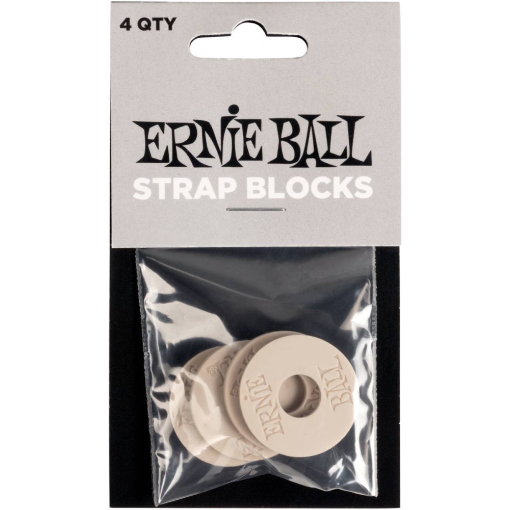 Стреплок ERNIE BALL 5625