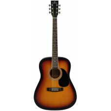 VESTON D-40 SP/SBS - Гитара акустическая шестиструнная