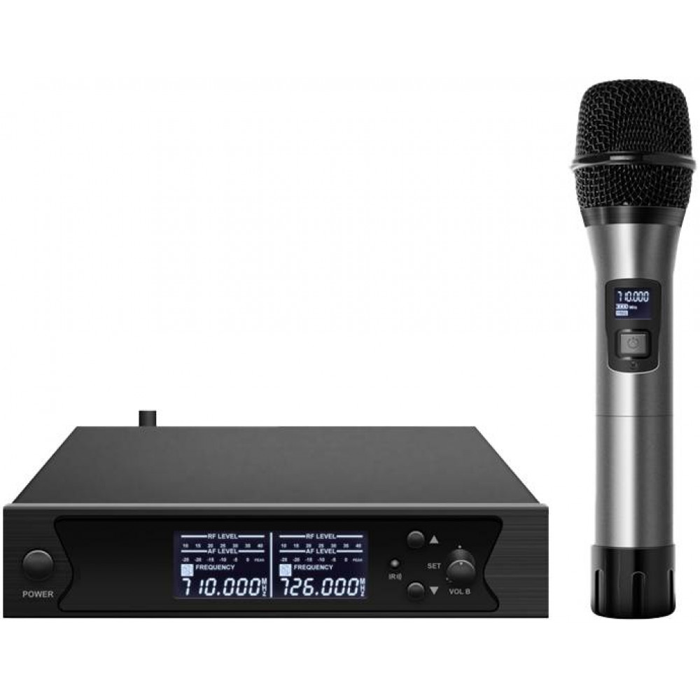 AXELVOX DWS7000HT ST Bundle - Радиосистема