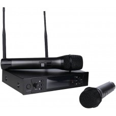 AXELVOX DWS7000HT HT Bundle - Радиосистема