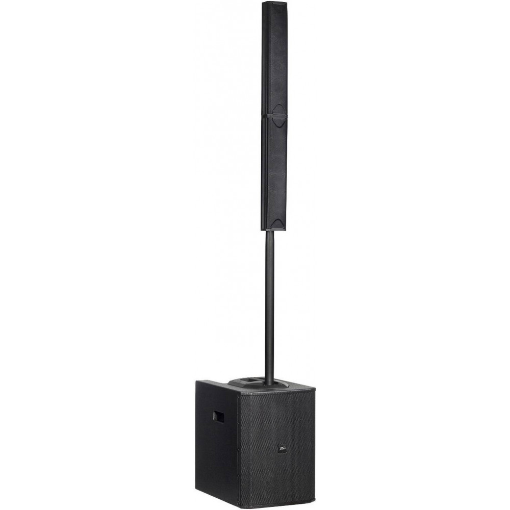 PEAVEY LN 1263 1200W активная акустика, bluetooth - Акустическая система