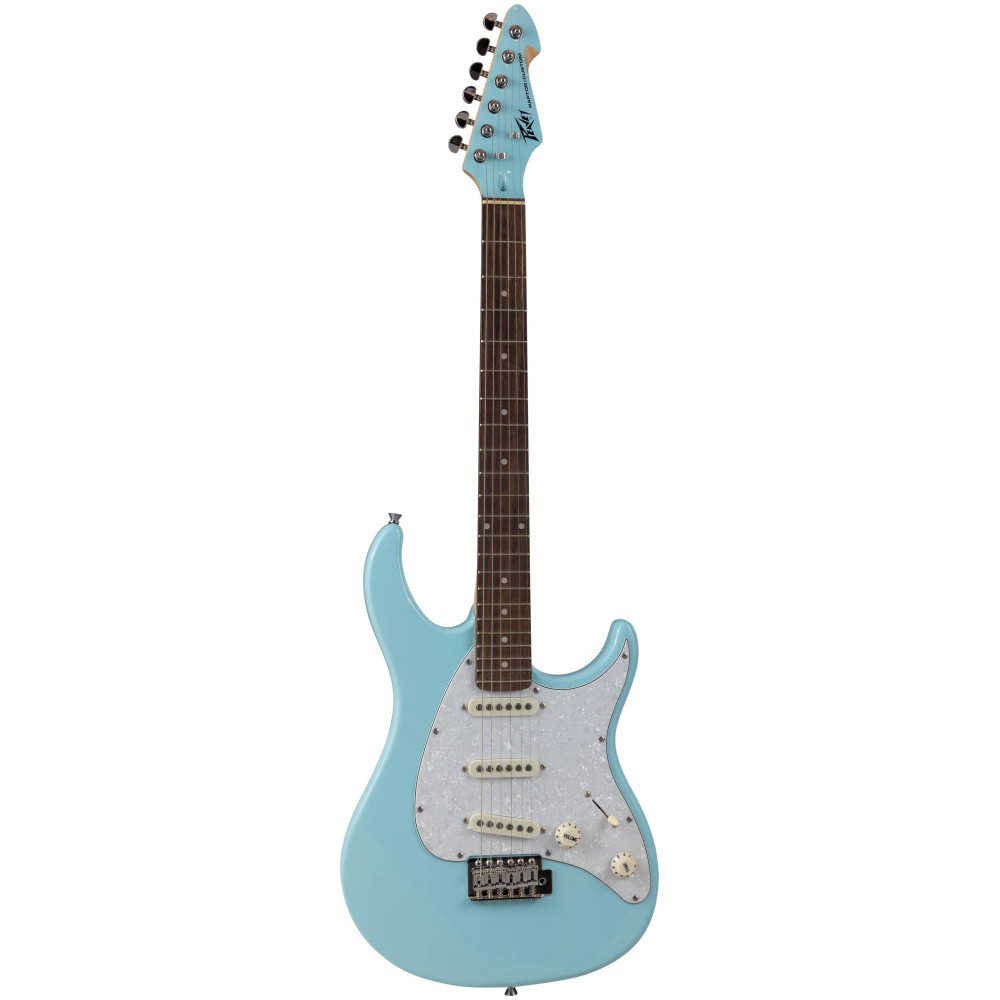 PEAVEY Raptor Custom CLB - Электрогитара