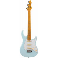 Электрогитара PEAVEY Raptor Custom MRG